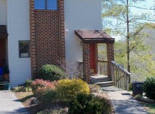 253 Willowbend Dr, Kingsport, TN 37660