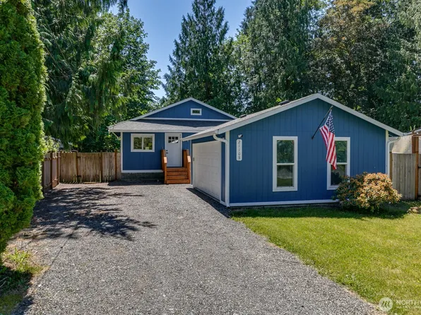 21108 119th Street NE, Granite Falls, WA 98252