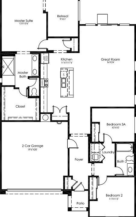 2nd image of 10758 Princeton Bluff Ln