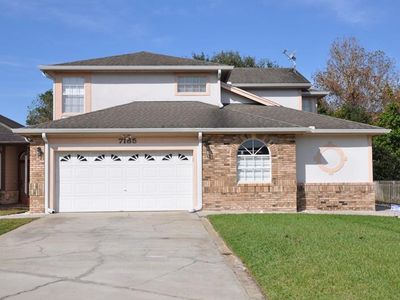 7185 Somersworth Dr, Orlando, FL, 32835