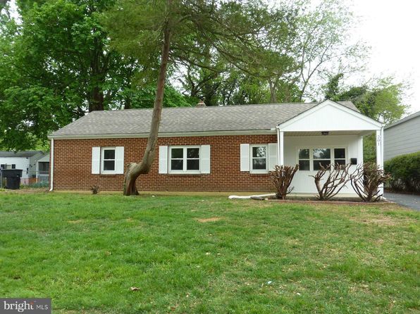 201 Orchard Ave, Dover, DE 19901