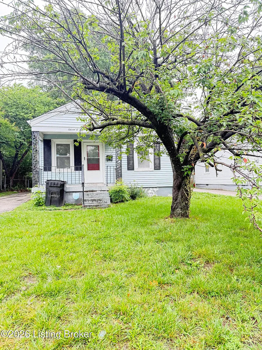 Building Photo - 1105 Beecher St