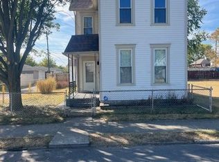 229 Martz Ave, Dayton, OH 45403