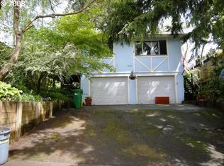 9448 SW 50th Ave, Portland, OR 97219