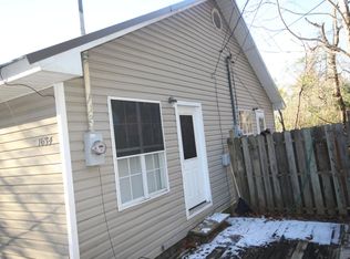 1634 State Park Rd, Mooreville, MS 38857