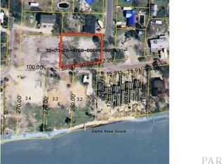 1033 Fairlane Dr, Gulf Breeze, FL 32563