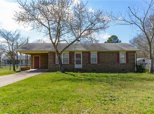 502 Chauga Dr, Anderson, SC 29626