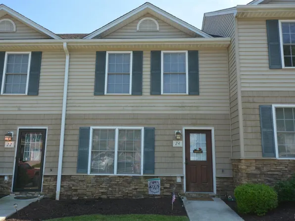 24 Catherine Ct, Lynchburg, VA 24501