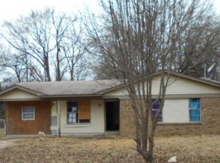 9520 Wilderness Rd, Little Rock, AR 72209