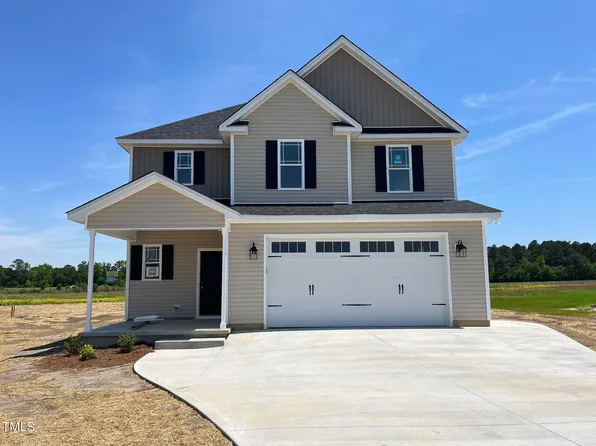 3224 Horseshoe Rd Lot 3, Autryville, NC 28318