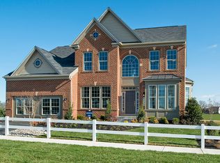 9759 Powder Hall Rd, Perry Hall, MD 21128