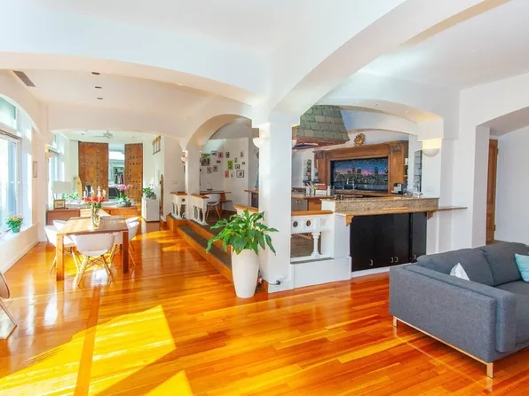 86 South St APT 2A, Boston, MA 02111