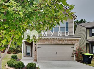 4517 Ravenwood Dr, Union City, GA 30291