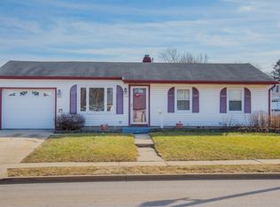 309 Belmont Dr, Romeoville, IL 60446