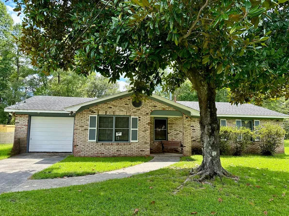 4481 Garwood Dr, Ladson, SC 29456