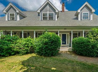 72 Tenney Road, Sandown, NH 03873