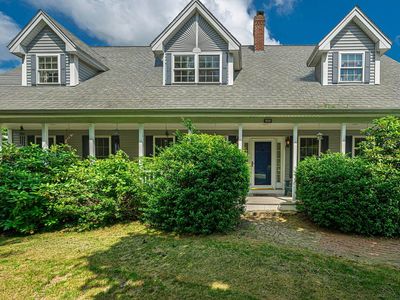 72 Tenney Road, Sandown, NH, 03873