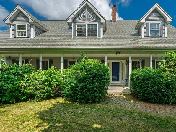 72 Tenney Road, Sandown, NH 03873