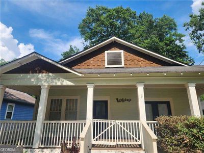 998 Allene Ave SW, Atlanta, GA, 30310