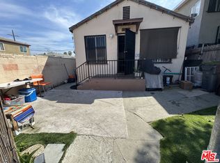15914 S Bullis Rd, Compton, CA 90221