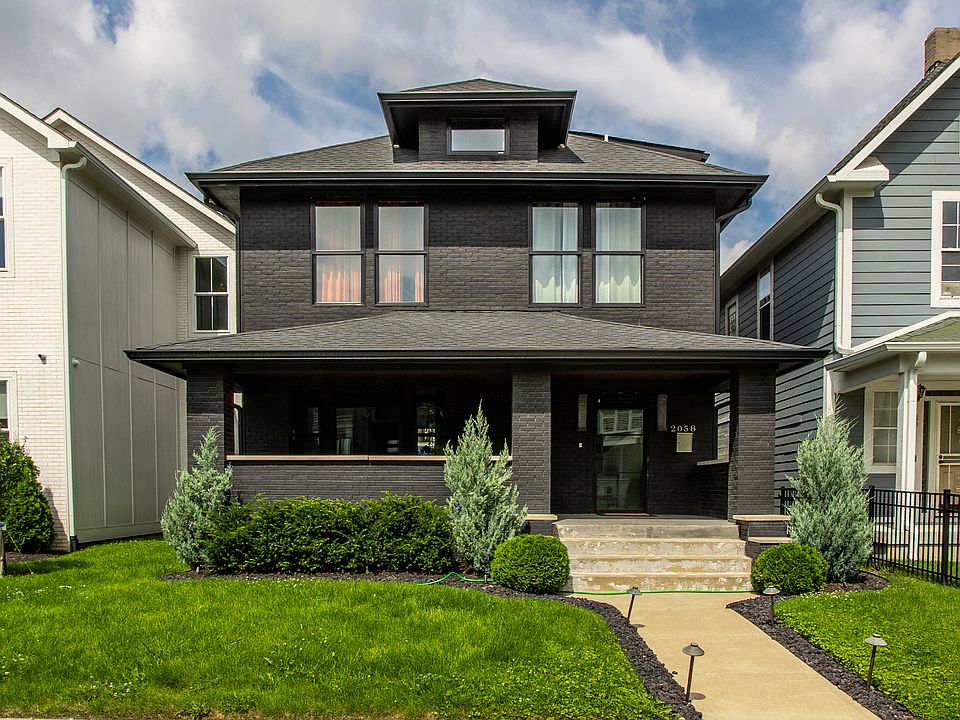 1st image of 2058 Carrollton Ave