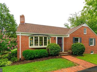 6943 Essex Ave, Springfield, VA 22150