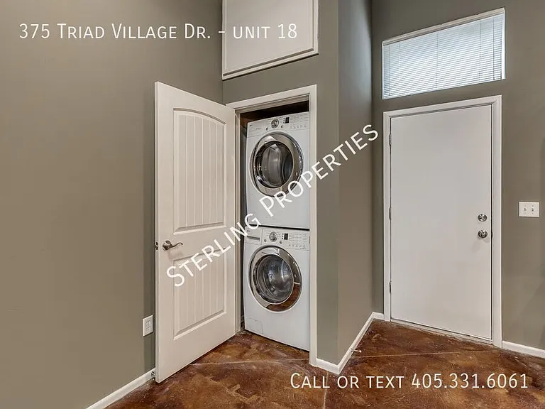 375 Triad Village Dr #18 — Photo 29