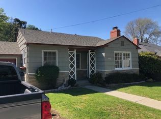 3800 Raap Ave, Martinez, CA 94553