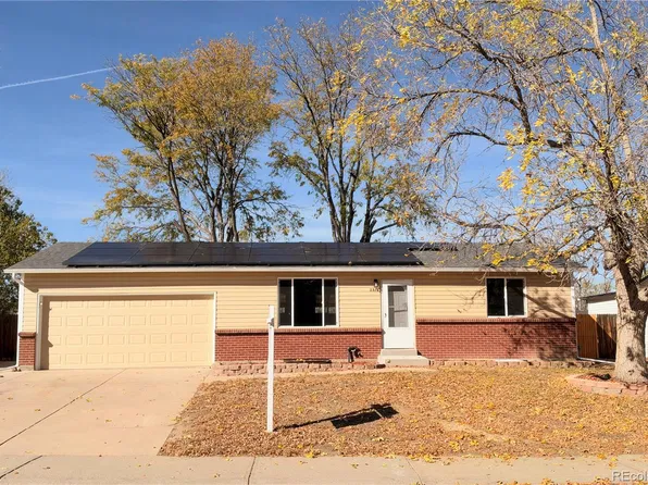 3513 E 117th Place, Denver, CO 80233