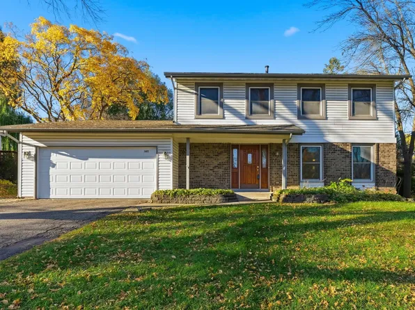 12540 Fescue Ct, Eden Prairie, MN 55347