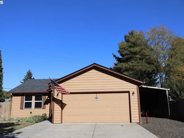 7413 NE 129th Ave, Vancouver, WA 98682