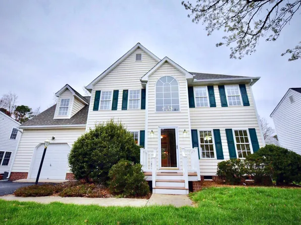 5504 Kimbermere Ct, Glen Allen, VA 23060