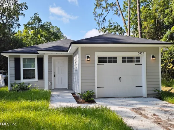 6024 REDPOLL Avenue, Jacksonville, FL 32219