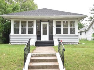 606 S 23rd St, South Bend, IN