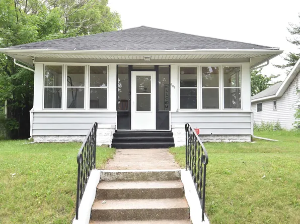 606 S 23rd St, South Bend, IN 46615