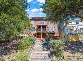 1315 Spruce St APT 3, Berkeley, CA 94709