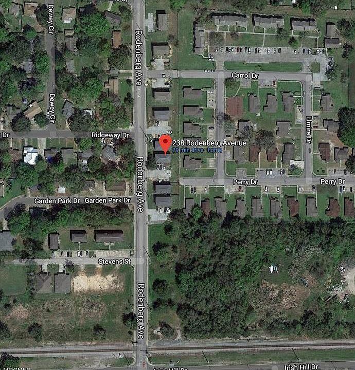 238 Rodenberg Ave Biloxi, MS Zillow Apartments for Rent in Biloxi