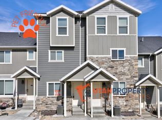 14424 S Ferndale Way, Herriman, UT 84096