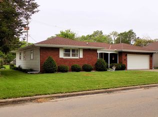 1404 S Park St, Streator, IL 61364