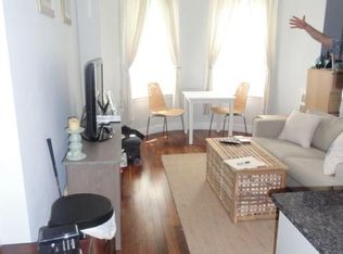 2 Blackwood St #330, Boston, MA 02115