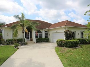 1441 Kittiwake Dr, Punta Gorda, FL 33950
