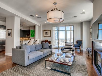 2555 N Pearl St APT 1205, Dallas, TX, 75201