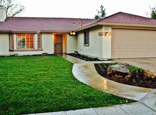 3407 N Dante Ave, Fresno, CA