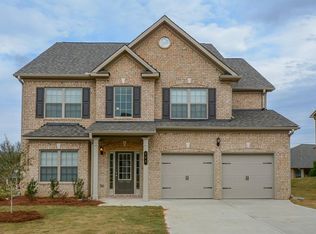 741 Tidal Marsh Walk, Loganville, GA 30052