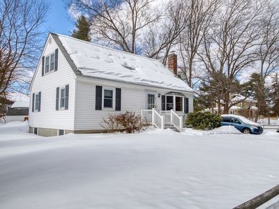 41 Taylor Rd, Maynard, MA, 01754
