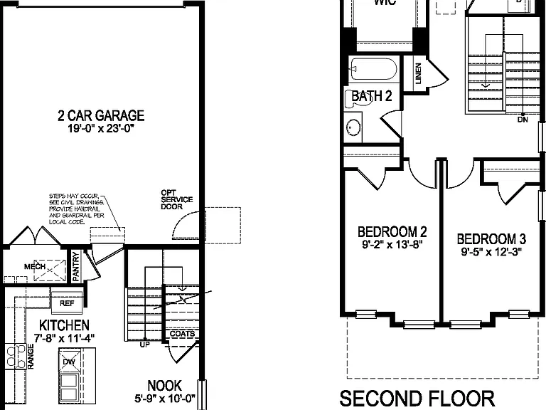 900 Andrews Crest Dr — Photo 34