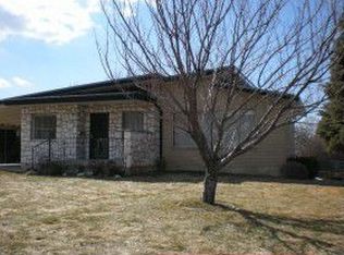 3720 S Terrace Heights Rd, Millcreek, UT 84109