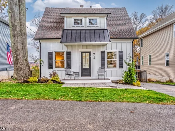 74 HIGHLAND TRAIL, Denville Twp., NJ 07834