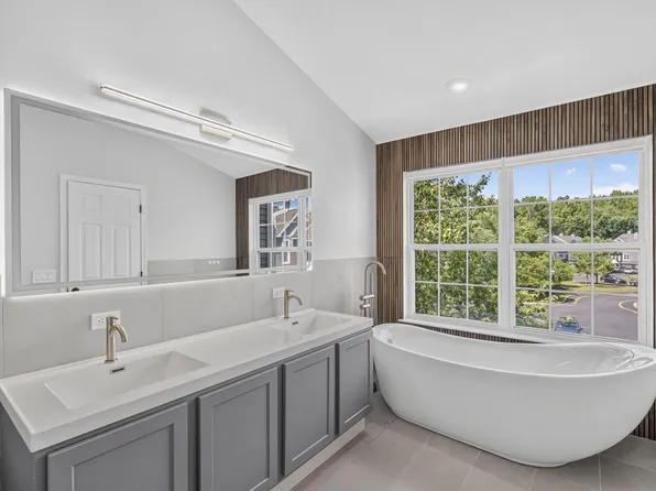 132 S Barrow Pl, Princeton, NJ 08540