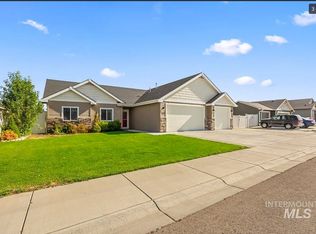 337 Orchid Ave, Fruitland, ID 83619